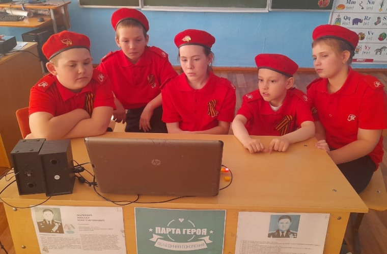 Всероссийская акция «Фильмы победы».