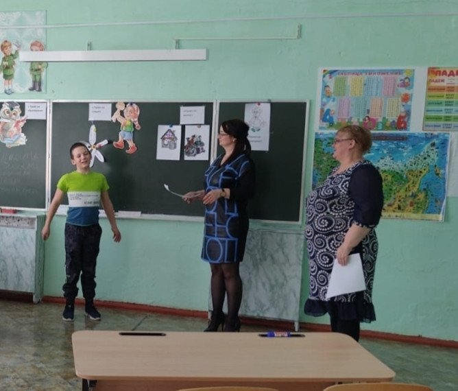 ДЕКАДА ПРАВОВЫХ ЗНАНИЙ.