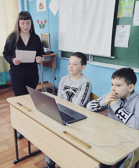 Лекционное занятие «Соблюдение пожарной безопасности в лесах».
